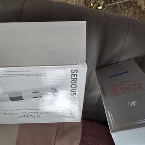 Radiant White Skincare Peel for Glowing Skin